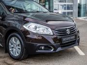 Suzuki SX4 II (S-Cross) Волгоград  - изображение 43