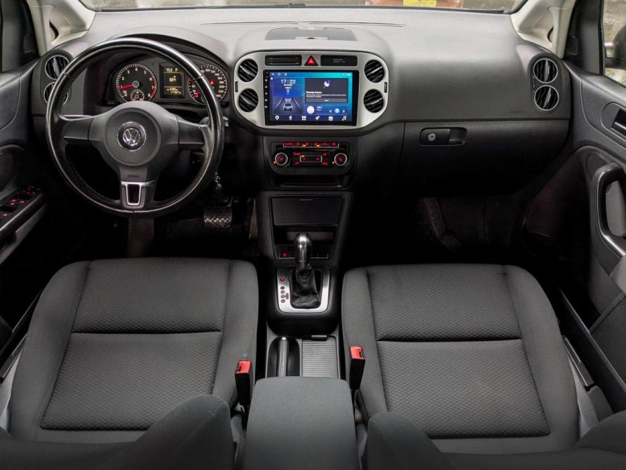 Volkswagen Golf Plus II Екатеринбург  - изображение 10