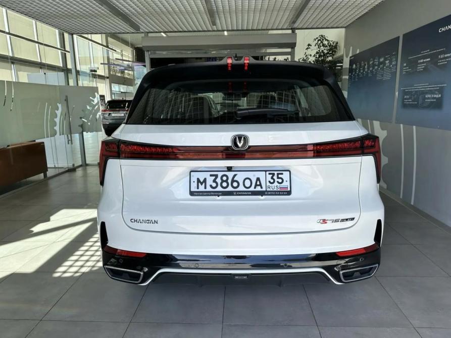 Changan CS75 Plus III Вологда  - изображение 3