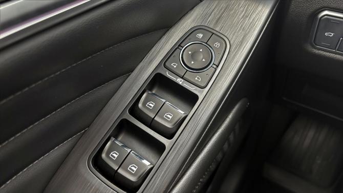 Haval F7 II с пробегом 2025 года, цена 2 695 000 рублей, 8841 км, внедорожник, Автокод Объявления