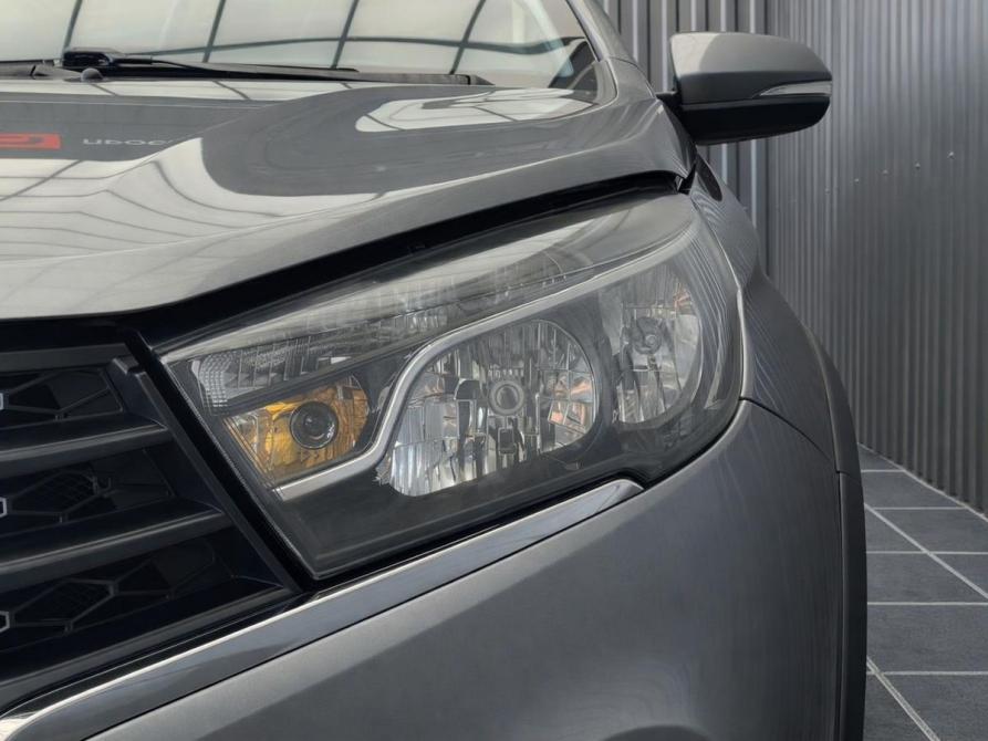 Lada (ВАЗ) Vesta I Пермь  - изображение 27