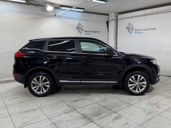 Geely Atlas I с пробегом 2021 года, цена 1 469 800 рублей, 101000 км, внедорожник, Автокод Объявления