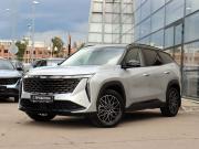 Geely Atlas II Самара  - изображение 26