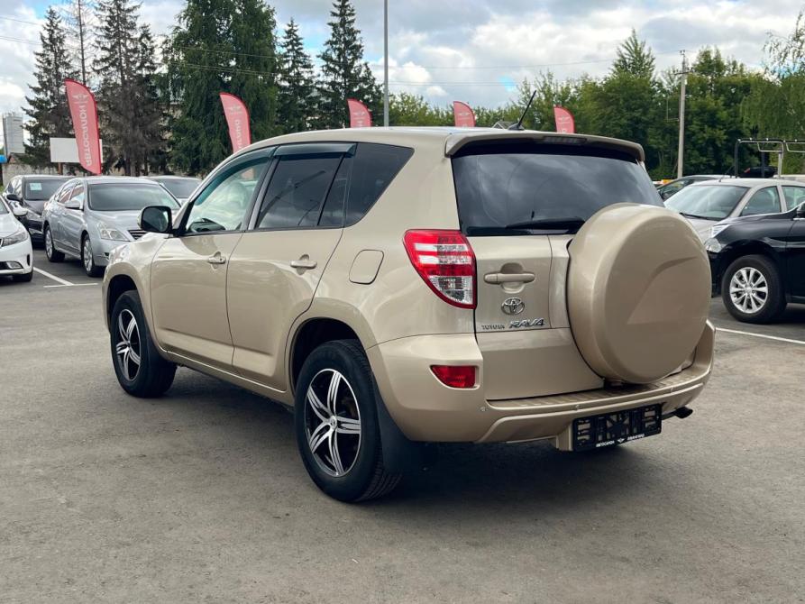 Toyota RAV4 III (XA30) Рестайлинг Альметьевск  - изображение 5