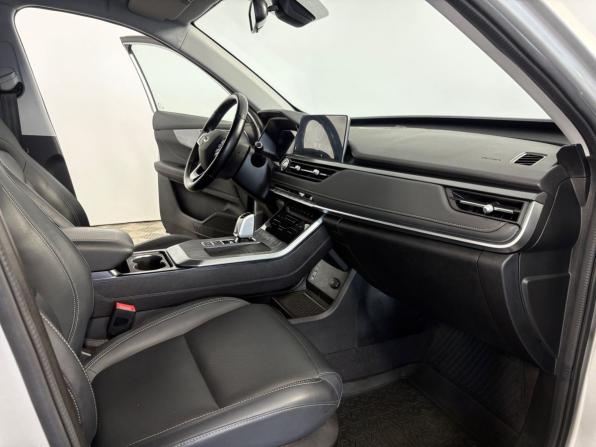 Chery Tiggo 4 Pro I с пробегом 2023 года, цена 1 620 000 рублей, 63386 км, внедорожник, Автокод Объявления