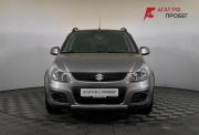 Suzuki SX4 I (Classic) Рестайлинг Нижний Новгород  - изображение 18