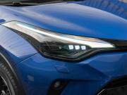 Toyota C-HR I Рестайлинг Москва  - изображение 53