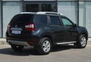 Nissan Terrano III (D10) Саратов  - изображение 29
