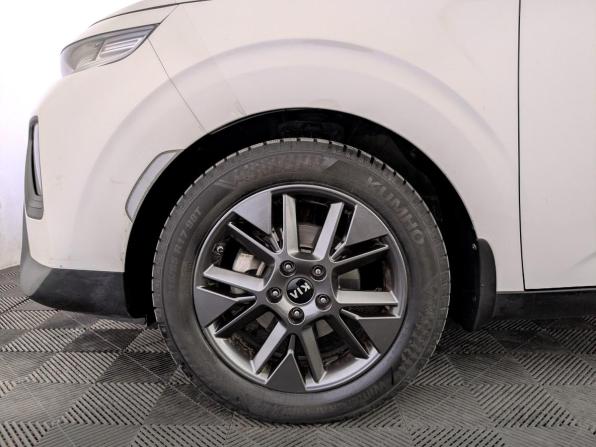 Kia Soul III с пробегом 2021 года, цена 1 915 000 рублей, 124271 км, хэтчбек, Автокод Объявления