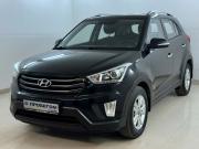 Hyundai Creta I Москва  - изображение 18