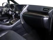Toyota Alphard III Рестайлинг Москва  - изображение 42