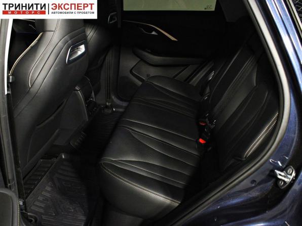 Omoda C5 I с пробегом 2023 года, цена 1 937 000 рублей, 48843 км, внедорожник, Автокод Объявления