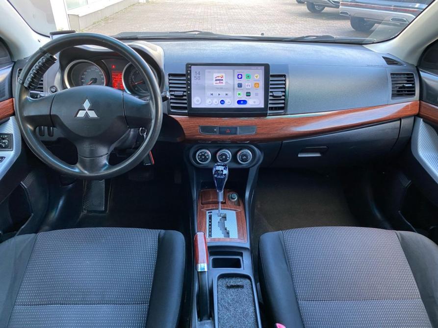 Mitsubishi Lancer X Екатеринбург  - изображение 8