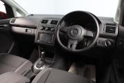 Volkswagen Touran I Рестайлинг 2 Новосибирск  - изображение 27
