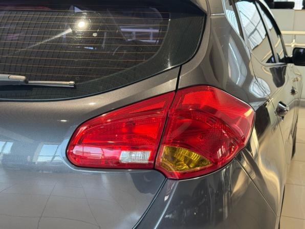 Kia Ceed II с пробегом 2013 года, цена 699 000 рублей, 184066 км, хэтчбек, Автокод Объявления