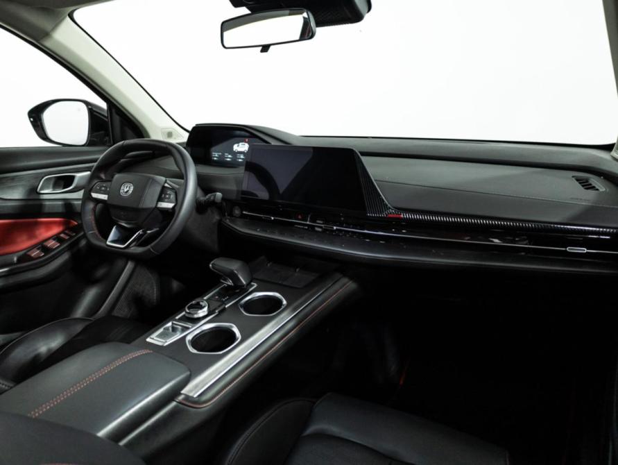 Changan CS55 Plus II Санкт-Петербург  - изображение 9