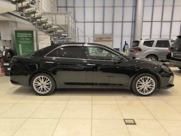 Toyota Camry VII (XV50) Рестайлинг с пробегом 2016 года, цена 1 799 000 рублей, 160730 км, седан, Автокод Объявления