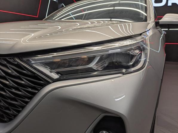 Haval M6 II с пробегом 2024 года, цена 1 800 000 рублей, 35982 км, внедорожник, Автокод Объявления