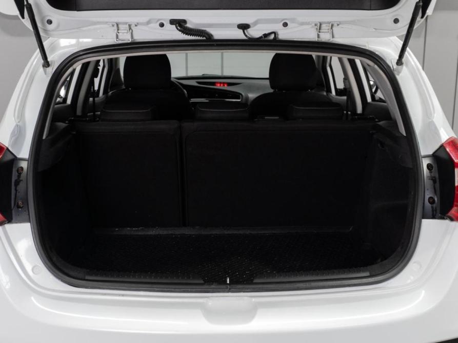 Kia Ceed II Рестайлинг Тюмень  - изображение 21