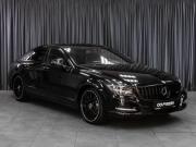 Mercedes-Benz CLS II (C218) Тюмень  - изображение 28