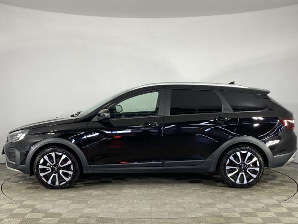 Lada (ВАЗ) Vesta I Рестайлинг (NG) с пробегом 2024 года, цена 1 520 000 рублей, 17601 км, универсал, Автокод Объявления
