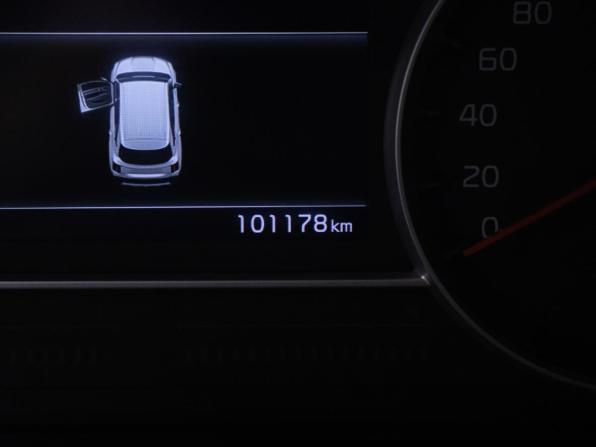 Kia Sorento IV с пробегом 2022 года, цена 3 120 000 рублей, 101200 км, внедорожник, Автокод Объявления