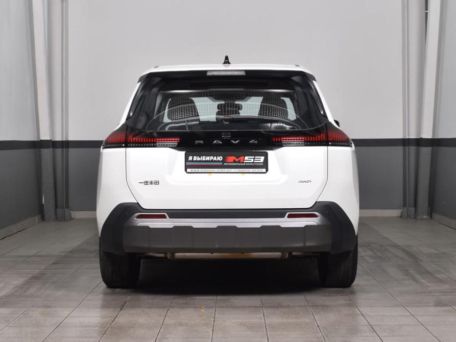 Toyota RAV4 VI (XA60) Кемерово  - изображение 6