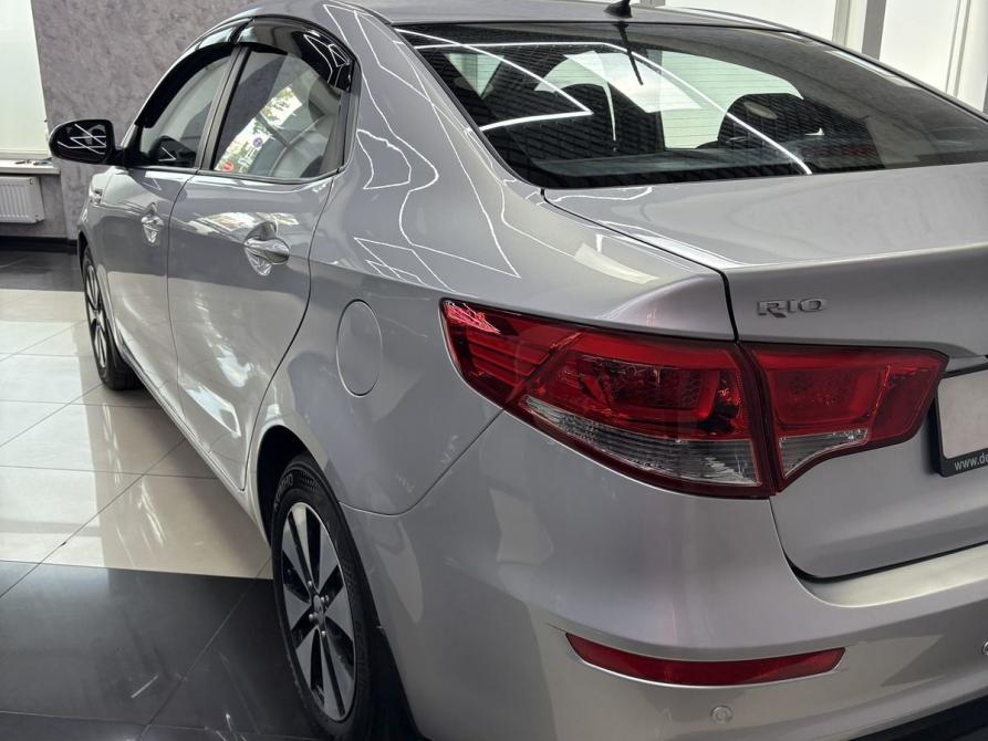 Kia Rio III Рестайлинг Ярославль  - изображение 11
