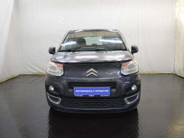Citroen C3 Picasso I с пробегом 2010 года, цена 349 000 рублей, 243168 км, компактвэн, Автокод Объявления