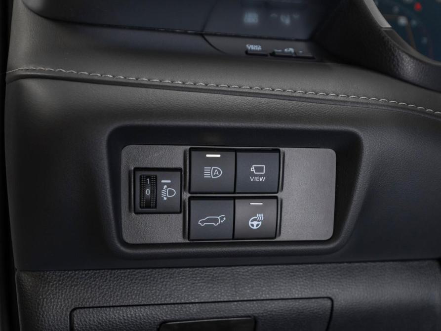 Toyota Highlander IV (XU70) Москва  - изображение 16