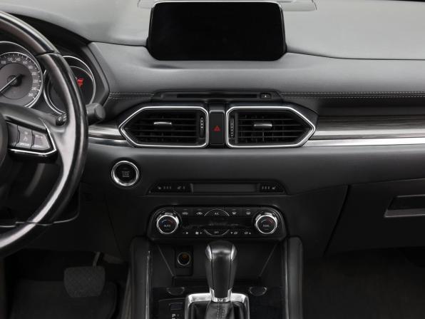 Mazda CX-5 II с пробегом 2018 года, цена 2 649 000 рублей, 130967 км, внедорожник, Автокод Объявления