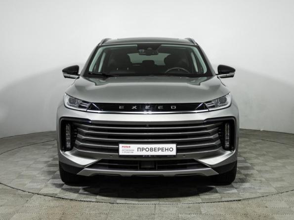 Exeed TXL I Рестайлинг с пробегом 2023 года, цена 2 499 000 рублей, 34742 км, внедорожник, Автокод Объявления