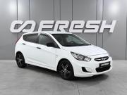 Hyundai Solaris I Ростов-на-Дону  - изображение 17