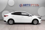 Hyundai Solaris II Рестайлинг Подольск  - изображение 30