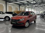 Lada (ВАЗ) Granta I Рестайлинг Тверь  - изображение 19