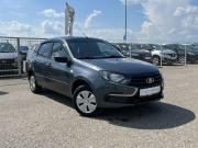 Lada (ВАЗ) Granta I Рестайлинг Буинск  - изображение 19
