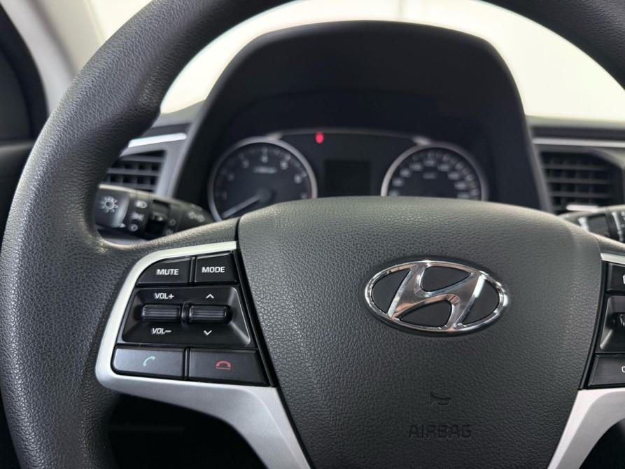 Hyundai Elantra VI (AD) Уфа  - изображение 8