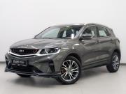 Belgee X50 Москва  - изображение 31