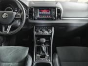Skoda Karoq I Москва  - изображение 33