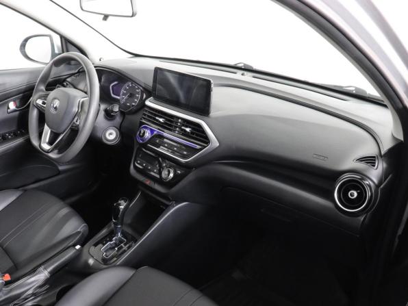 Changan Alsvin с пробегом 2023 года, цена 1 059 000 рублей, 53489 км, седан, Автокод Объявления