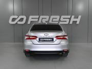 Toyota Camry VIII (XV70) Ростов-на-Дону  - изображение 26