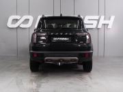 Haval Dargo I Воронеж  - изображение 27