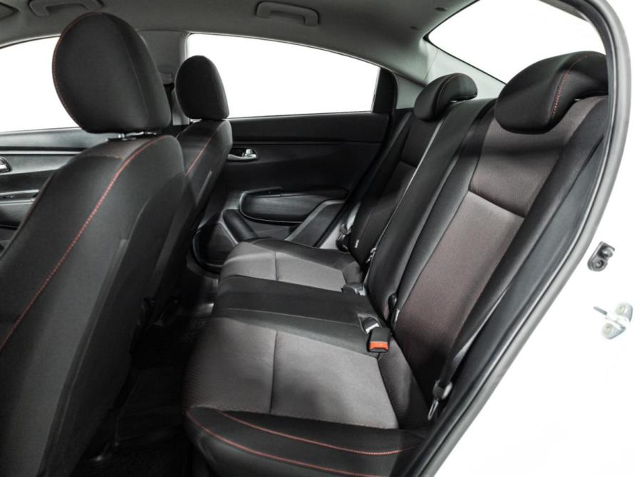Kia Rio IV Рестайлинг Санкт-Петербург  - изображение 11