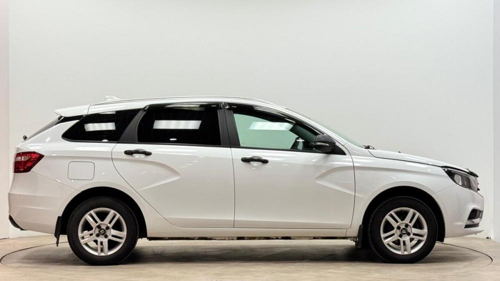 Lada (ВАЗ) Vesta I Киров  - изображение 5