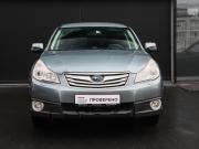 Subaru Outback IV Москва  - изображение 16