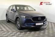 Mazda CX-5 II Нижний Новгород  - изображение 22