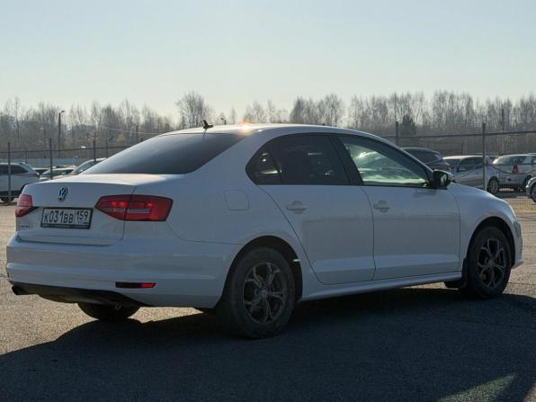 Volkswagen Jetta VI Рестайлинг с пробегом 2015 года, цена 895 000 рублей, 169140 км, седан, Автокод Объявления