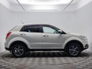 SsangYong Actyon II Москва  - изображение 22