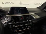 BMW X3 III (G01) Москва  - изображение 40