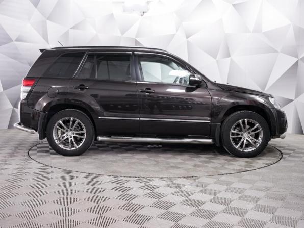 Suzuki Grand Vitara II Рестайлинг 2 с пробегом 2012 года, цена 1 373 000 рублей, 120000 км, внедорожник, Автокод Объявления